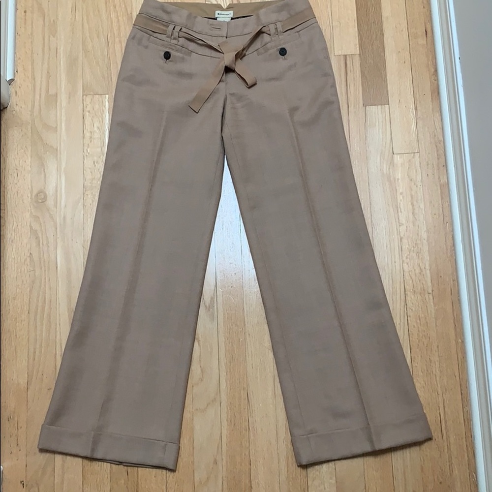 Elevenses Dress pants